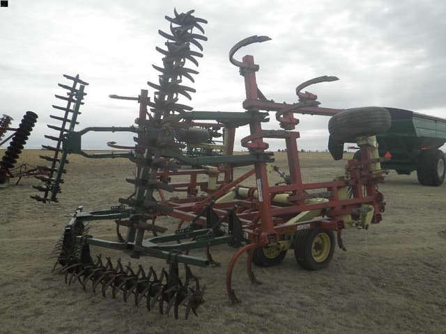 Image of Krause 4300 equipment image 2