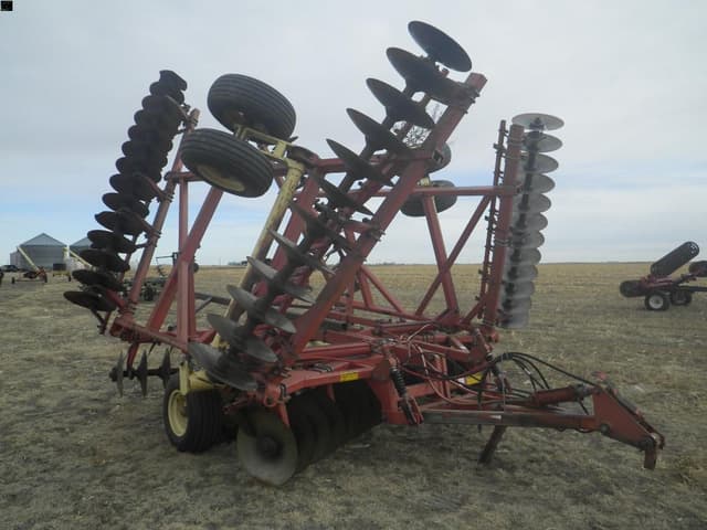 Image of Krause 1950 equipment image 3