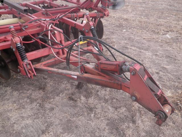 Image of Krause 1950 equipment image 4