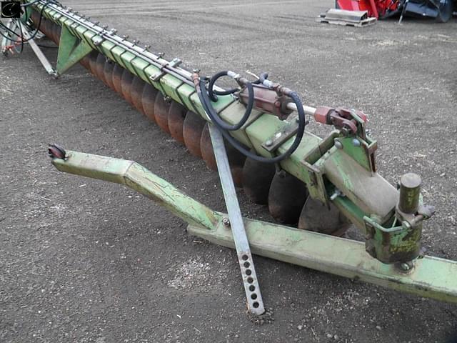 Thumbnail image John Deere 8500 5