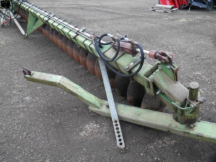 Main image John Deere 8500 5