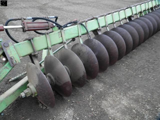 Thumbnail image John Deere 8500 7