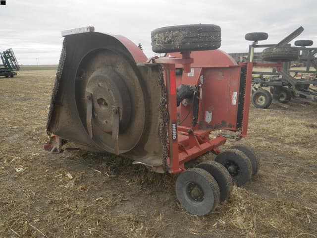 Image of Rhino SD15 equipment image 1