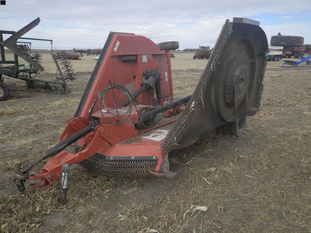 Rhino SD15 Equipment Image0