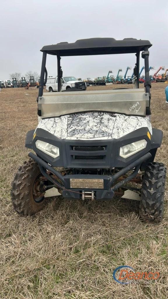 2015 Bennche Cowboy Equipment Image0