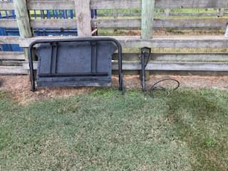 Image of Pequea 125P equipment image 3