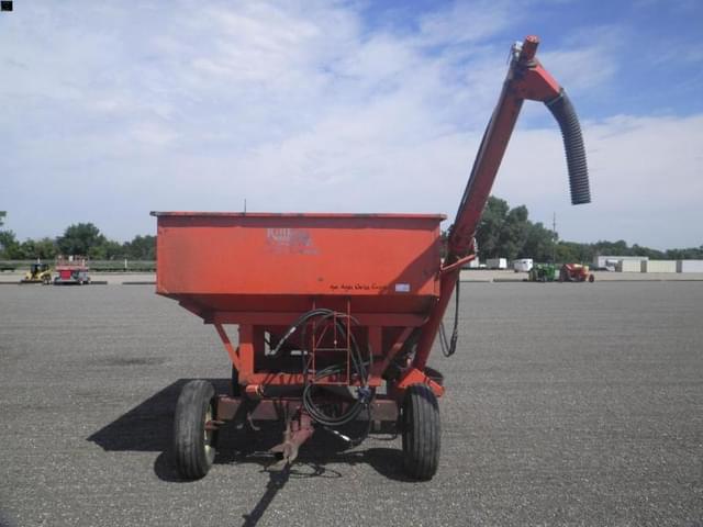 Image of Killbros 350 equipment image 1