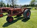 Allis Chalmers WD Image