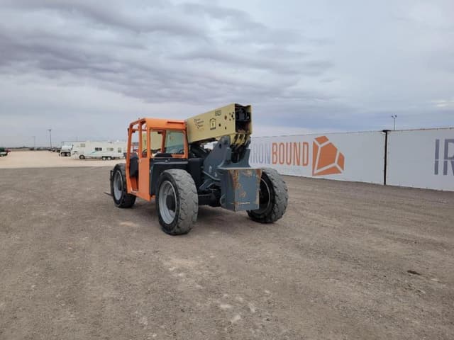 Image of JLG G9-43A equipment image 2