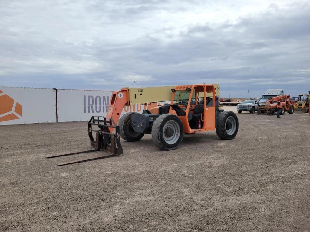 JLG G9-43A Equipment Image0