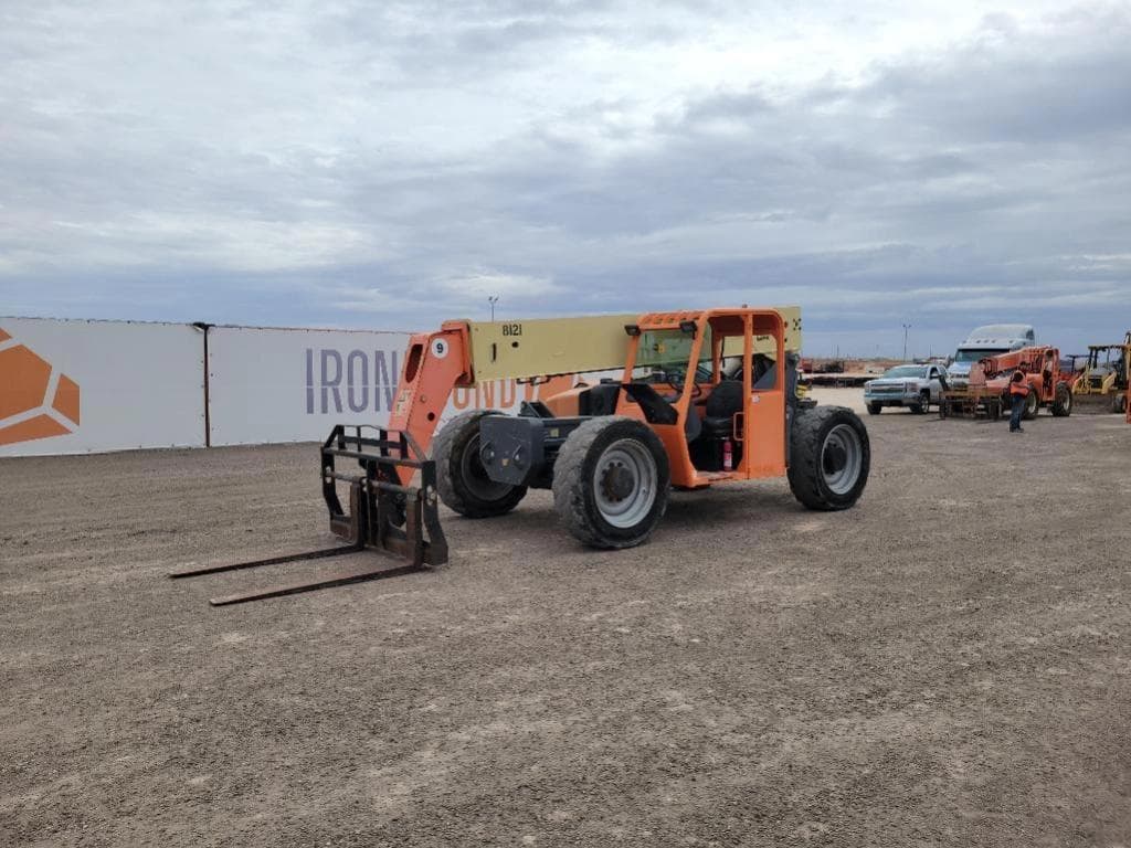 Image of JLG G9-43A Primary image