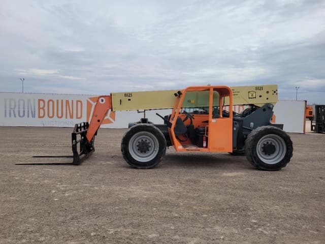 Image of JLG G9-43A equipment image 1