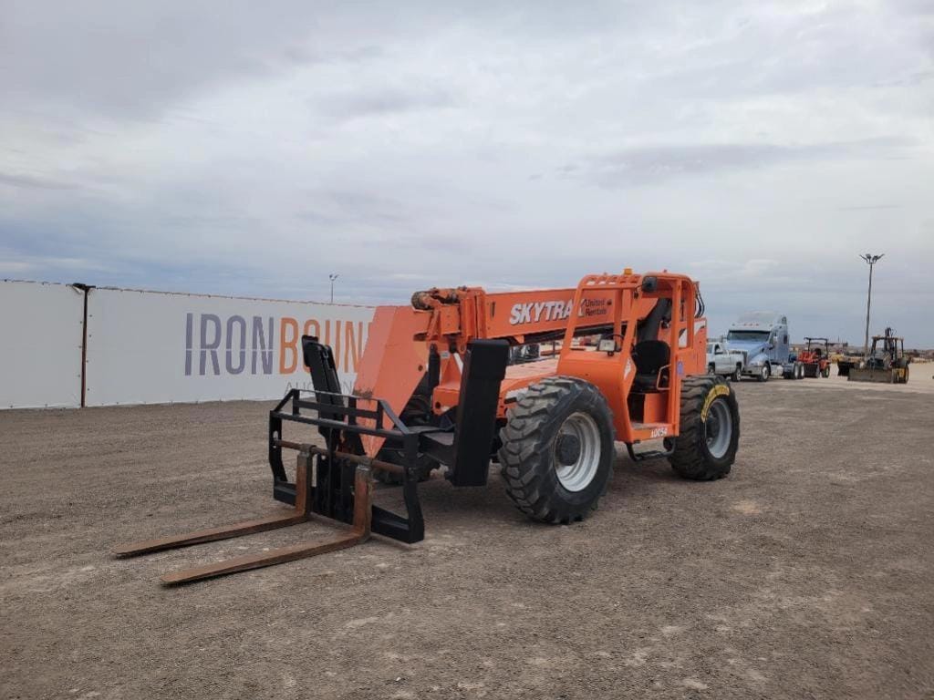Skytrak 10054 Equipment Image0