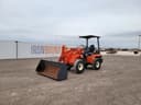 Kubota R520S Image