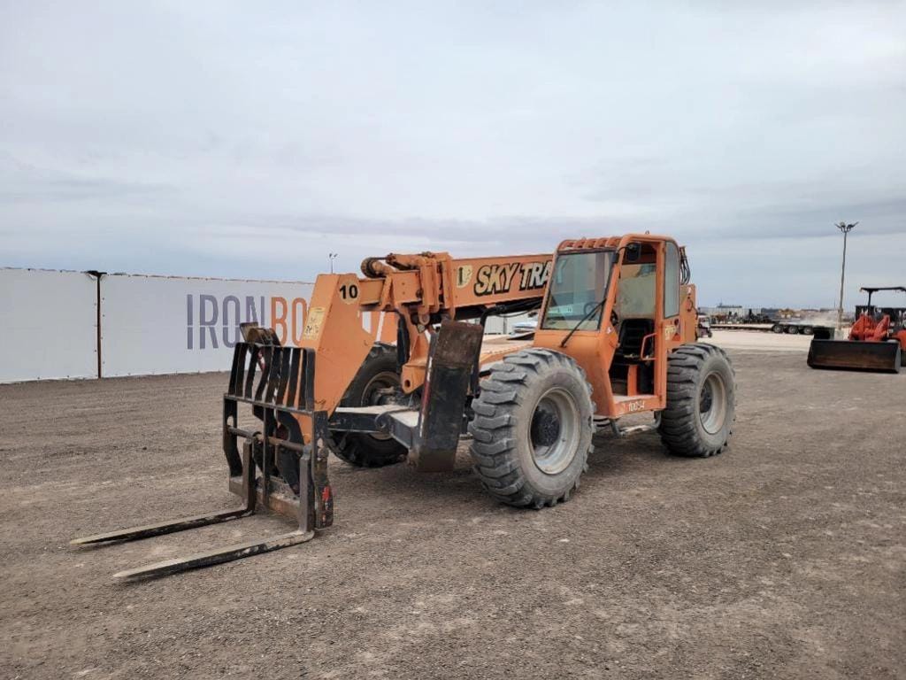 Skytrak 10054 Equipment Image0