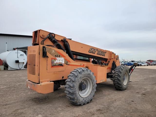 Image of Skytrak 10054 equipment image 4