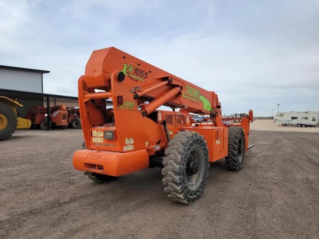 Image of Xtreme XR1055 equipment image 4