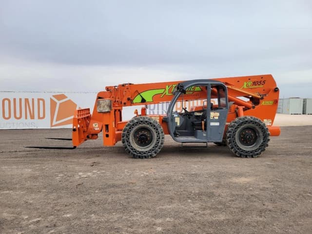 Image of Xtreme XR1055 equipment image 1