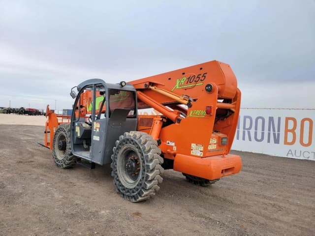 Image of Xtreme XR1055 equipment image 2