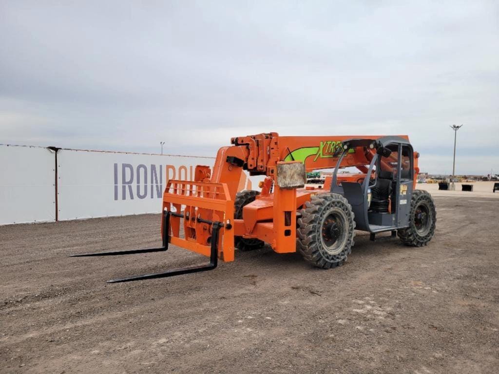 Xtreme XR1055 Equipment Image0