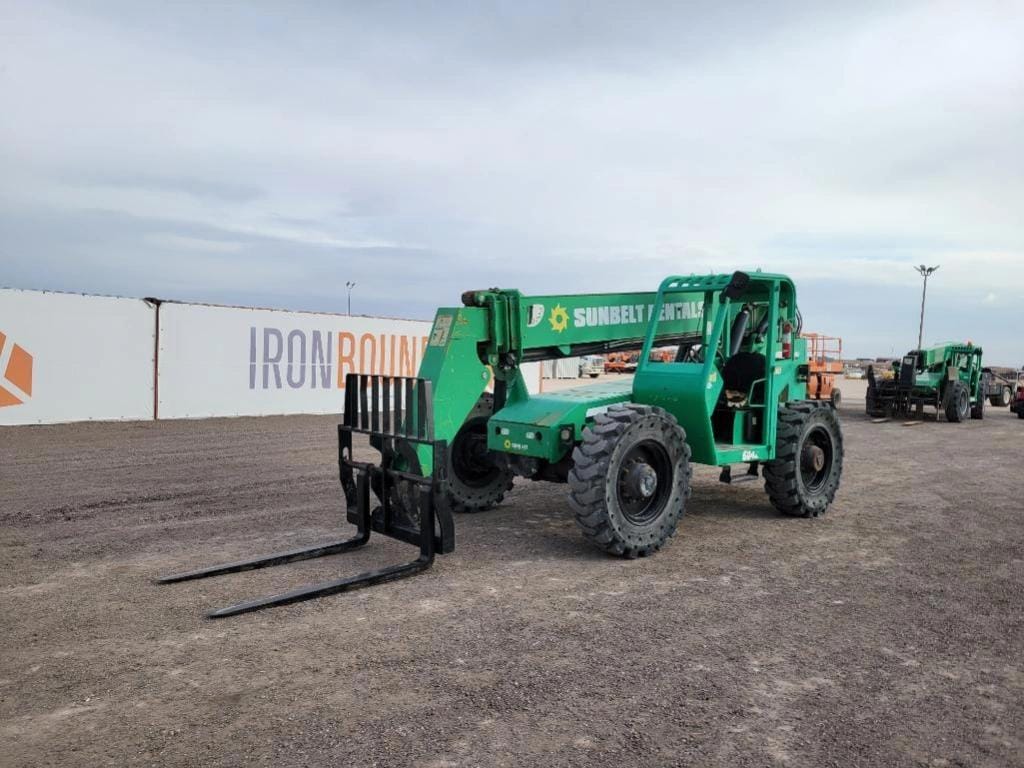 Skytrak 6042 Equipment Image0