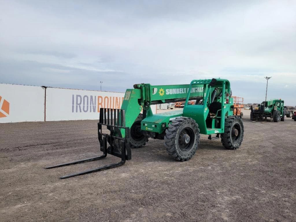 Image of Skytrak 6042 Primary image