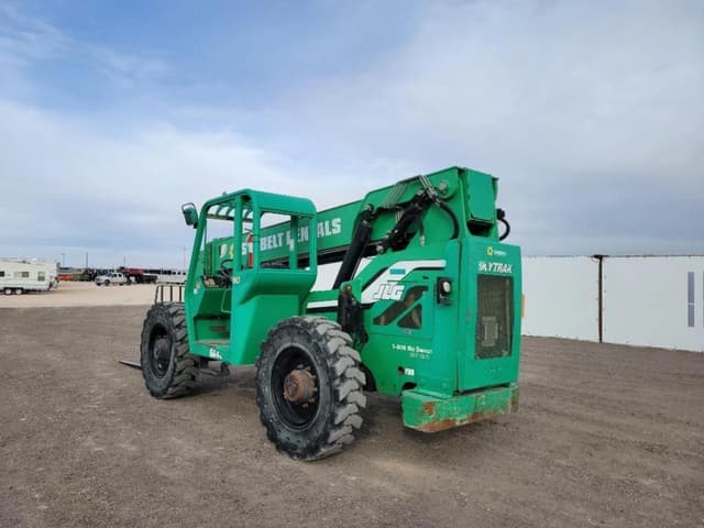 Image of Skytrak 6042 equipment image 2