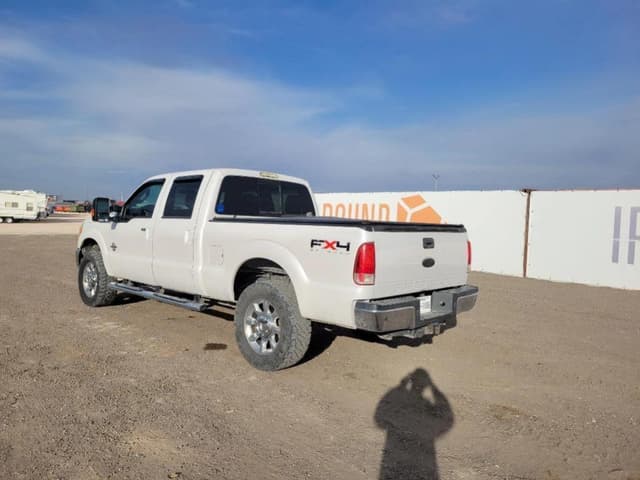 Image of Ford F-250 equipment image 2