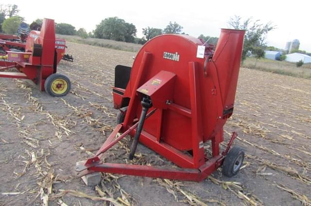 Image of Case IH 600 equipment image 1