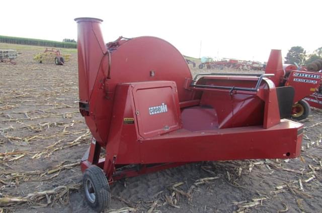 Image of Case IH 600 equipment image 4