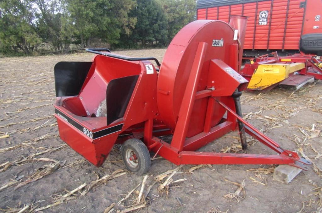 Image of Case IH 600 Primary image