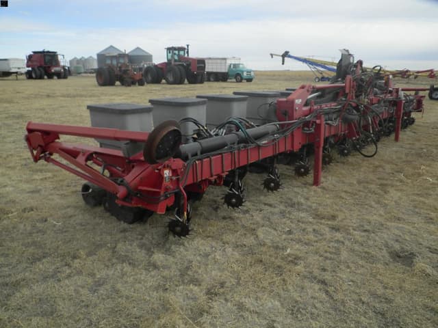 Image of Case IH 1200 equipment image 1