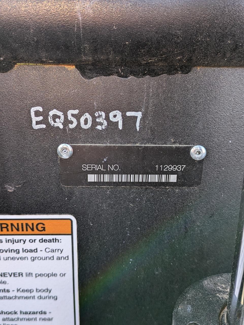 Image of Erskine Grapple Primary Image