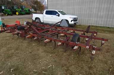 Field Cultivators