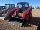 2016 Kubota SSV65 Image