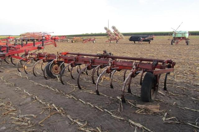 Image of International Harvester 45 equipment image 3