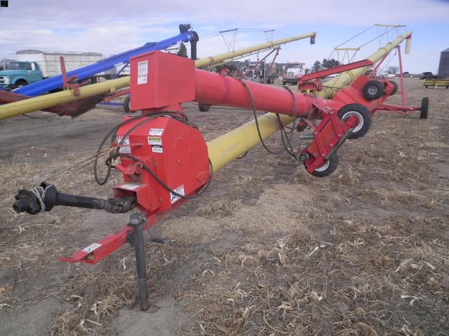 Image of Westfield MK100-81 equipment image 1