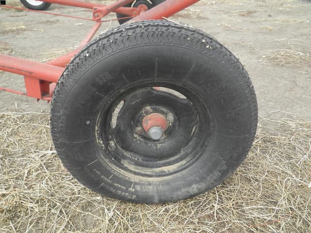 Image of Westfield TR100 equipment image 4