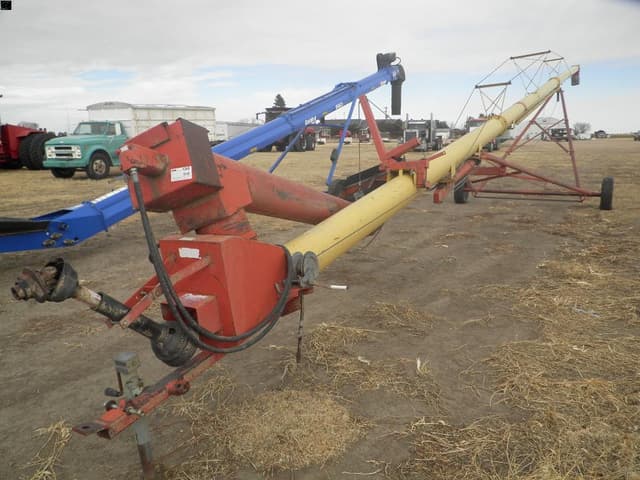 Image of Westfield TR100 equipment image 1