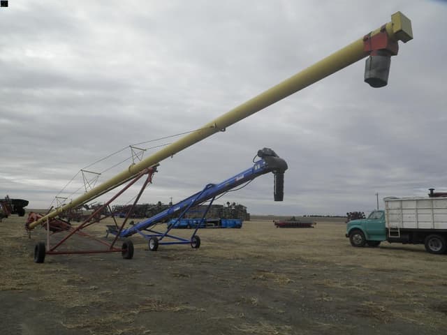 Image of Westfield TR100 equipment image 3