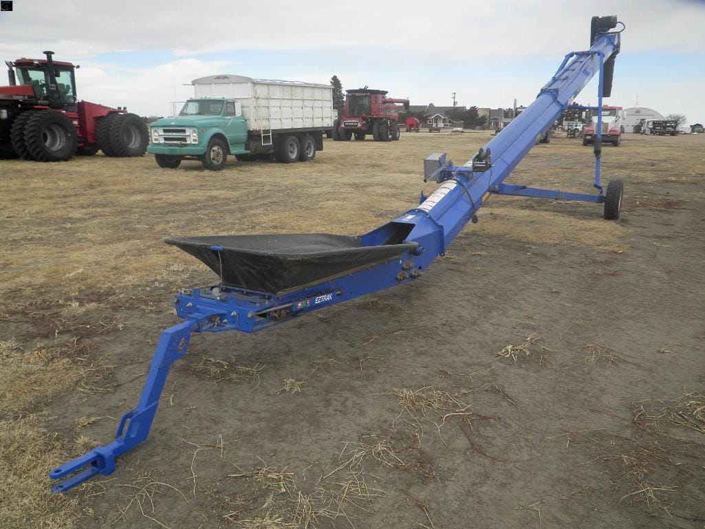 Brandt 1545TD Equipment Image0