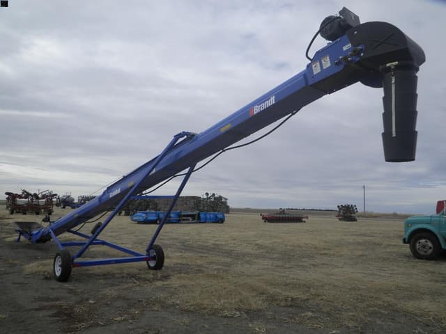 Image of Brandt 1545TD equipment image 3