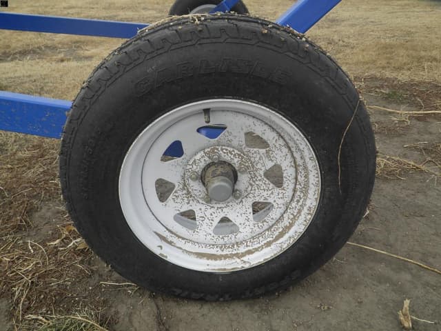 Image of Brandt 1545TD equipment image 4