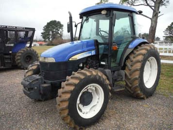 Main image New Holland TD5050