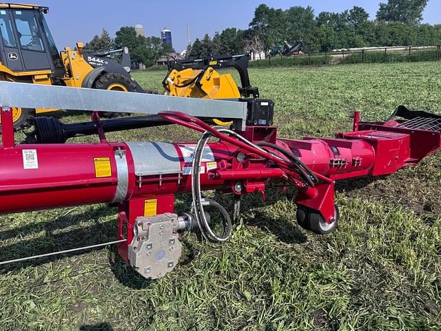 Image of Sudenga TD1271P equipment image 2