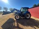 New Holland Workmaster 105 Image