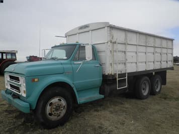 Main image Chevrolet C50