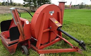 Main image Case IH 600