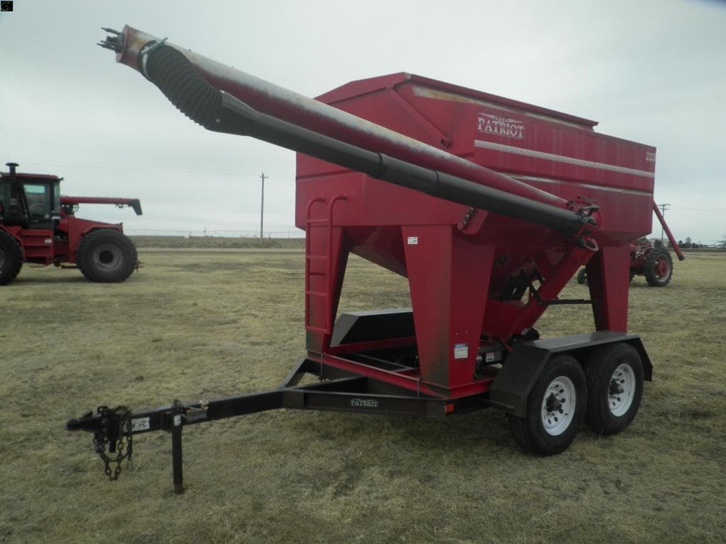 Image of Patriot 220 Primary image