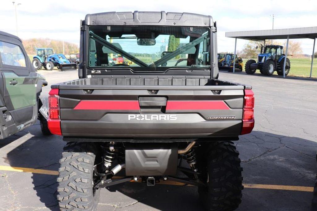 Image of Polaris Ranger XP 1000 NorthStar Image 0